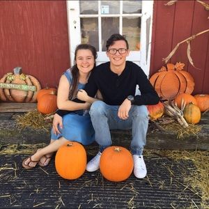 Meet your Posher, Gavin